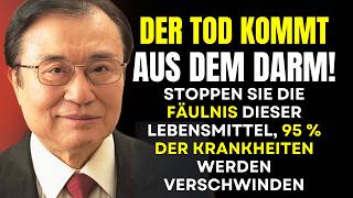 ER HEILTE SELBST DIE SCHWERSTKRANKEN Geheimnisse von Dr Hiromi Shinya über natürliche Heilmethoden [upl. by Dibri]