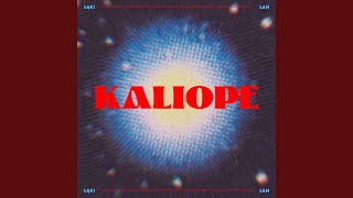 Kaliope [upl. by Oilenroc]