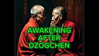 True StorySpiritual Awakening after Dzogchen Pointing out  Ends with Garab Dorje’s 3 statement [upl. by Nessaj949]