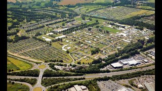 Royal Norfolk Show Highlights [upl. by Mady]