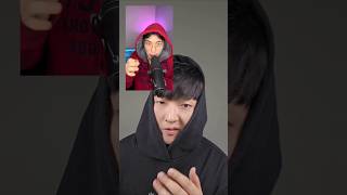 Beatbox Challenge beatbox tiktok [upl. by Llednil]