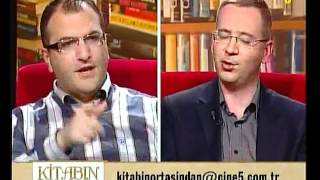 kitabın ortasından barış müstecaplıoğlu 17052012 [upl. by Schwenk]