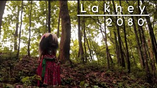 lakhey 2080  Cinematic  Dharan [upl. by Kenward]