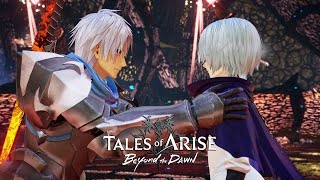 Tales of Arise Beyond the Dawn Gameplay First Impressions [upl. by Aynek131]