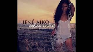 JHENÉ AIKOLIVING ROOM FLOWslowedreverb [upl. by Aniloj560]