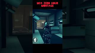 MC4 shotgun rush gamplay [upl. by Amarillis598]