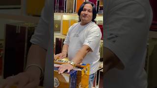 Fazal Sabir Ji New Short Video music newrolandfantom live keybordist instrumentalist drums [upl. by Ahsito]