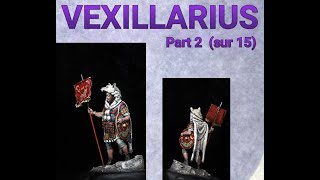 Vexillarius  Part 2 sur 15 [upl. by Maze]