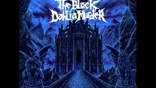 The Black Dahlia Murder  What a Horrible Night to Have a Curse HD [upl. by Anaugahs]