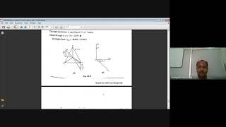 Scott Connection Numerical Problems Module1 [upl. by Aym301]