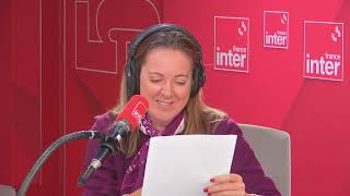 Le calendrier de lhumour  Charline explose les faits [upl. by Harad587]