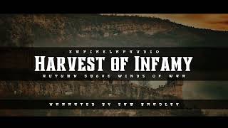 Harvest of Infamy  Winds of War  386YE Autumn Equinox [upl. by Wilkins]