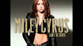 Miley Cyrus  Stay Audio [upl. by Rainwater]