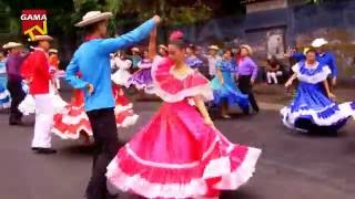 Adentro Cojutepeque  Desfile de Independencia 2016  JMB [upl. by Stulin]