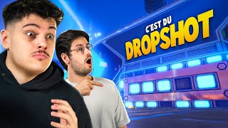 On sest AFFRONTE sur une MAP DROPSHOT de DINGUE [upl. by Zetana]