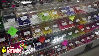 ba Sweety Candy Company Cleveland OH  FlyByVideoPros [upl. by Amanda250]