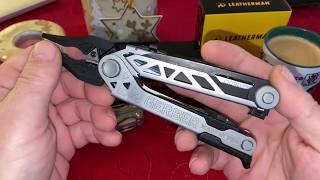 Multitool Gerber CenterDrive [upl. by Nimzaj808]