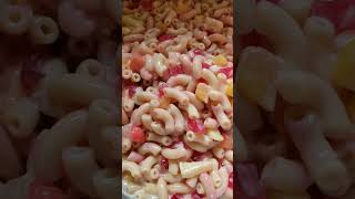 Macaroni salad mapadailylife [upl. by Arelc]