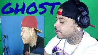 DJ GHOST Falls Asleep On Youtube Live Stream REACTION [upl. by Lemal]