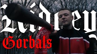 Ridgey  GORBALS Official Music Video 4K [upl. by Karilla]