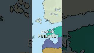 The League of Nations is NOT Dead Åland Convention history sweden finland war warzone [upl. by Enisaj958]