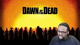 Dawn of The Dead 2004 Remastered Movie Reaction [upl. by Anigroeg655]