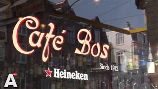 Opnieuw bruine kroeg weg café Bos stopt na ruim een eeuw [upl. by Reh]