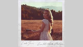 Leah James quotLove Me With Madnessquot Official Audio [upl. by Legim]