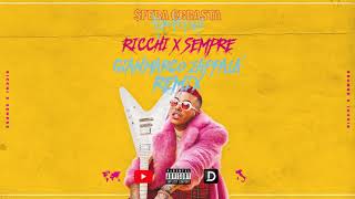 Sfera Ebbasta  Ricchi X Sempre Gianmarco Zappalà Remix [upl. by Atsillac690]