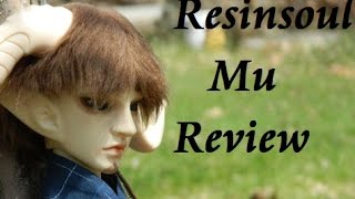 Resinsoul mu Review [upl. by Amalberga947]