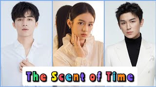 Scent of Time  Chinese Drama [upl. by Mavra]