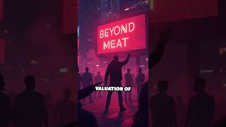 The Rise of Beyond Meat A PlantBased Revolution [upl. by Earle125]