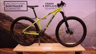 TREK XCaliber 9 2019 [upl. by Matheson]