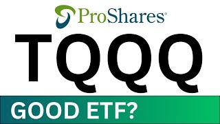 TQQQ ETF Analysis  ProShares UltraPro QQQ 3x Shares ETF [upl. by Aynat]