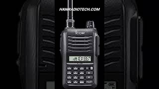 Ham Radio Icom ICV8  Ham Radios For Newbies Mobile Radio For All Your Communication [upl. by Nerhtak949]