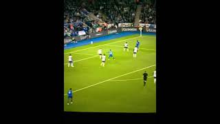 Goal Jamie Vardy 11 Leicester City vs Tottenham [upl. by Adiol]