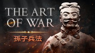 The Art of War by Sun Tzu Entire Unabridged Audiobook [upl. by Osnerol488]