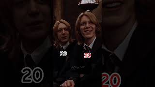 Weasley twins edit sad😭❤️ [upl. by Luthanen]