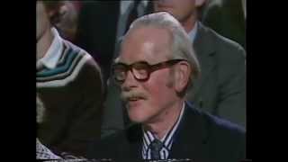 Opinions Unlimited from Midhurst 1979  Southern Television [upl. by Niffirg]