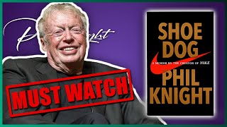 Shoe Dog by Phil Knight Audiobook Part 1 English [upl. by Parthen]