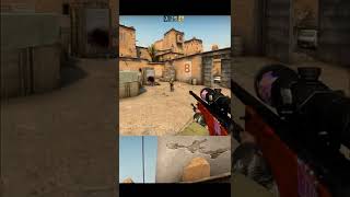 Phoon BHOPPING in CSGO 2022 [upl. by Rosenberg693]