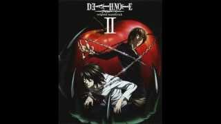 Death Note OST II  quotHiguchiquot [upl. by Ical]