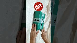 Dermaco🔴Vitamin C serum Unboxing shorts youtubeshorts dermaco vitamincserum [upl. by Zawde]