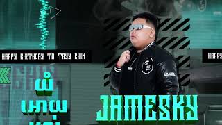 យំឲ្យអស់ x Go  JameSkyRemix  2K24 🔥 [upl. by Zima723]