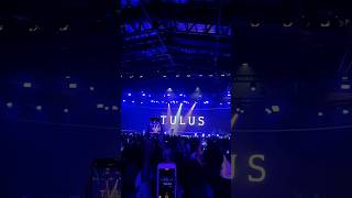 Manusia Kuat by Tulus Live Konser at Festival Like2 JCC temantulus [upl. by Nies199]