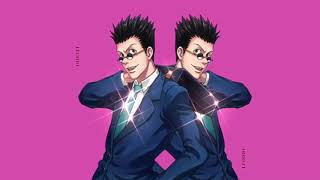 leorio x WAP [upl. by Ydnar746]