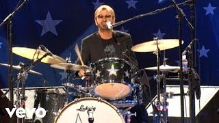 Ringo Starr amp His All Starr Band  Boys Live At The Greek [upl. by Jaquelyn]