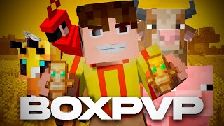 CÓMO AVANZAR RÁPIDO EN ESTE FARMBOX  BOXPVP 🥊 [upl. by Airla]