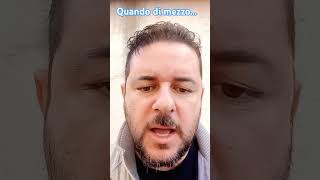 Quando c è il denaro frasedelgiorno parole frasi perte leggo rete4 [upl. by Riabuz300]