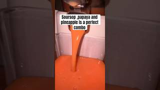 Juicing with namaj2 youtubeshort juicingrecipes namaj2 newrecipe fypシ゚viral healthylifestyle [upl. by Oina567]